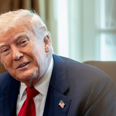 Projeto de lei tributária de Trump promete mudanças para contribuintes e empresas