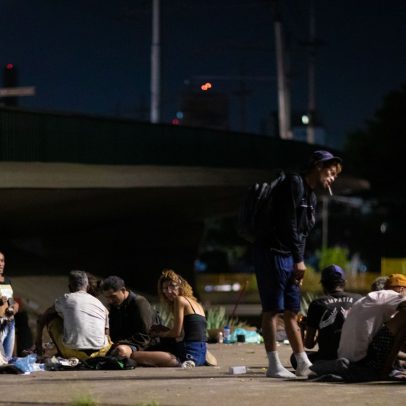Corregedoria investiga violência contra população em situação de rua em SP