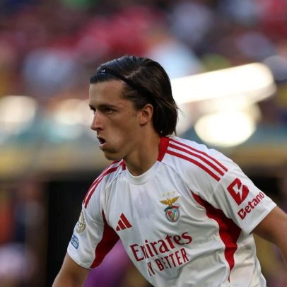 Real Madrid anuncia contratação de Alvaro Carreras junto ao Benfica por €50 milhões