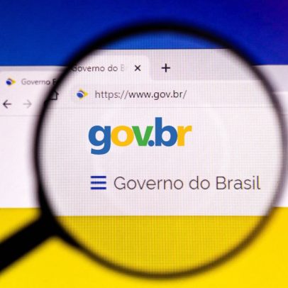 Uso de assinatura digital Gov.BR cresce 90% e atinge 95 milhões de acessos