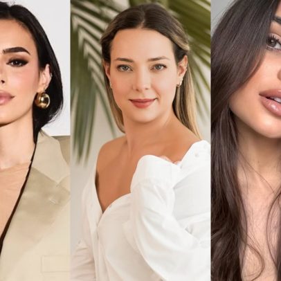 Mães dos filhos de Neymar: descubra quem são Bruna Biancardi, Carol Dantas e Amanda Kimberlly