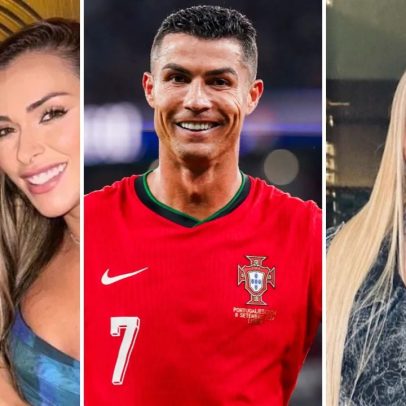 Famosos escolhem Dubai como destino de luxo e diversão em 2023