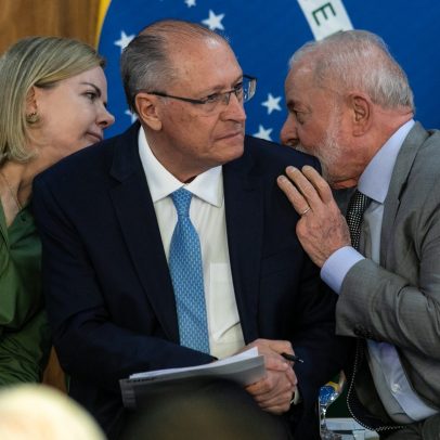 Planalto aposta em defesa da soberania após crescimento da popularidade de Lula