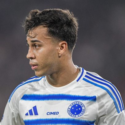 Kaio Jorge revela interesse em propostas europeias e mantém futuro indefinido