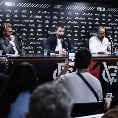 Vasco busca se reerguer com SAF, vendas e empréstimos durante recuperação judicial