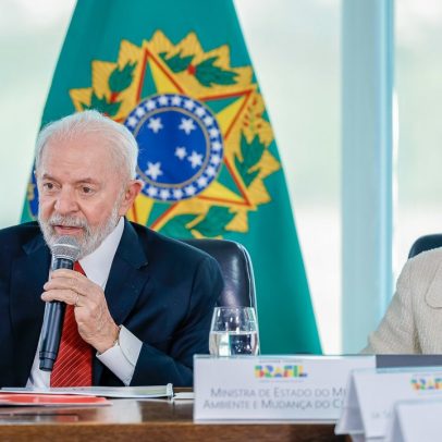 Câmara avança em votação de licenciamento ambiental e gera novo desafio para Lula