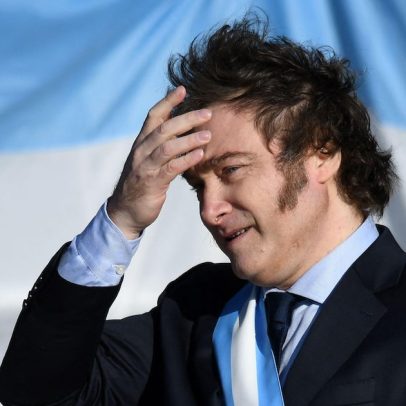 Argentina implementa ousado plano para estabilização econômica e financeira