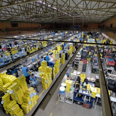 Incertezas sobre embarques para os EUA afetam mercado brasileiro e empresas locais