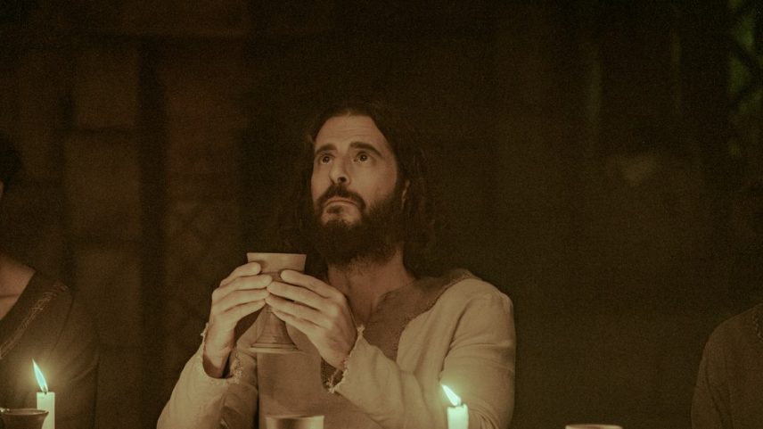 Foto: The Chosen/Divulgação