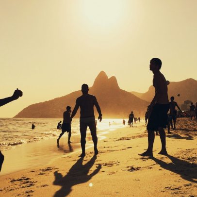 Calor intenso atinge dez capitais neste domingo, 27; confira a previsão do tempo