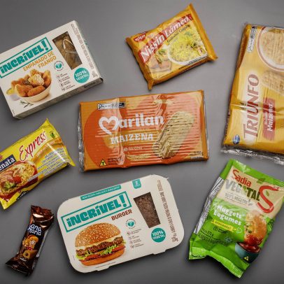 Estudo revela que proibição de ultraprocessados em escolas melhora alimentação infantil