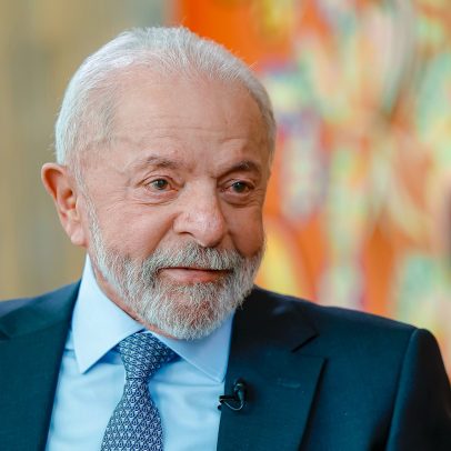 Lula registra 60% de desaprovação e 34% de aprovação no Rio, aponta pesquisa