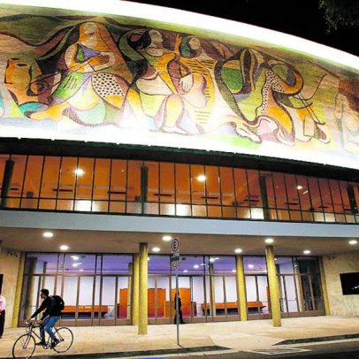 OSB se apresenta no Cultura Artística neste fim de semana com concertos imperdíveis