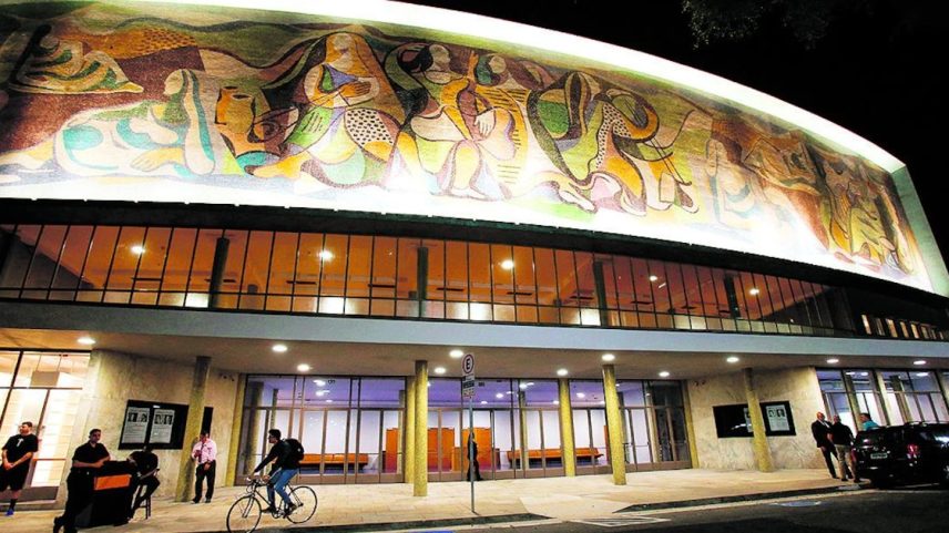 Foto: Tiago Queiroz/Tiago Queiroz