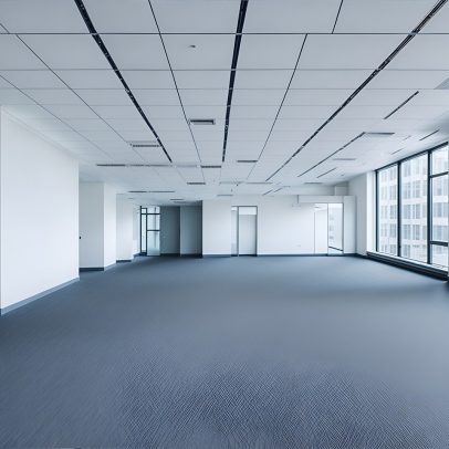 Aluguel de imóveis comerciais cresce 4,34% no primeiro semestre de 2023