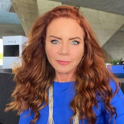 Apresentadora Leilane Neubarth é hostilizada por cliente em loja de São Paulo