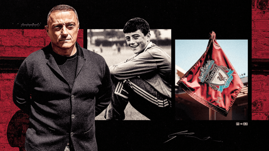Foto: Reprodução/The Athletic UK