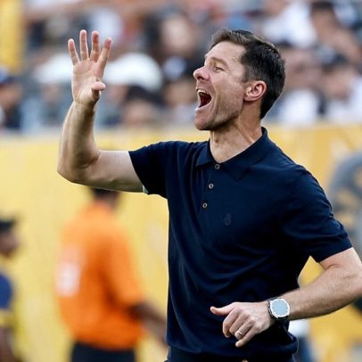 Xabi revela como a adrenalina impulsiona sua carreira esportiva