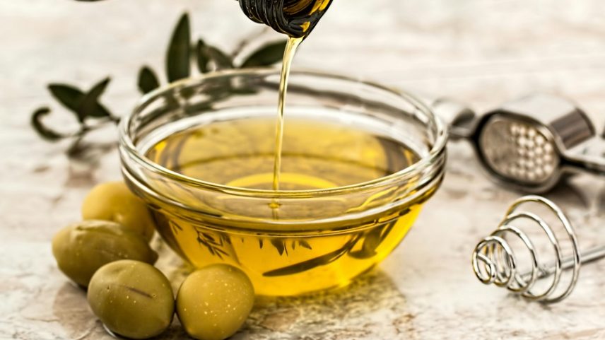 Azeite de oliva (Foto: Pixabay/Pexels)