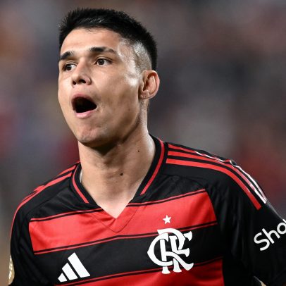 Luiz Araújo reconhece falha no Mundial e se compromete a melhorar desempenho