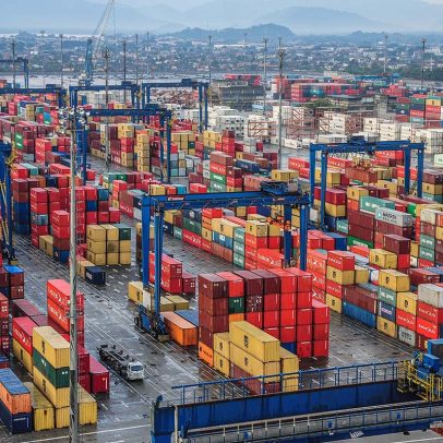 China e EUA iniciam flexibilização nas exportações com o “Marco de Londres”