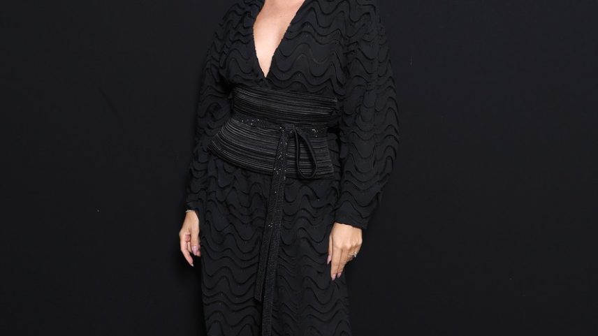 Isis Valverde (Foto: Getty Images)