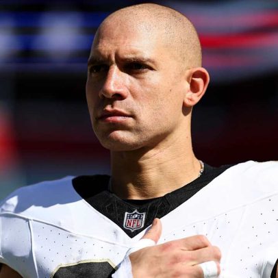 Jimmy Graham e equipe quebram recorde ao remar 584 milhas no desafio ártico
