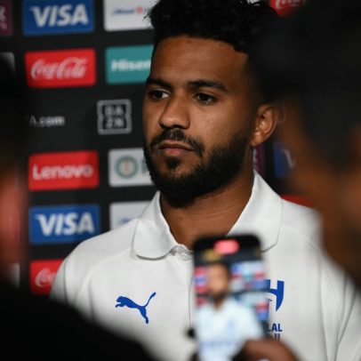 Al-Hilal considera duelo contra Fluminense mais desafiador que Manchester City