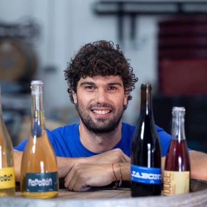 Vinhos naturais enfrentam riscos elevados e atraem poucos produtores no mercado