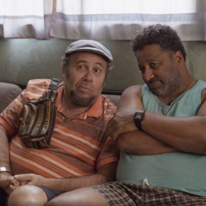 Pablo e Luisão estreiam com sucesso na Globo após sucesso no Globoplay