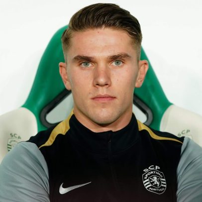Viktor Gyokeres receberá multa e pedido de desculpas após retorno ao Sporting