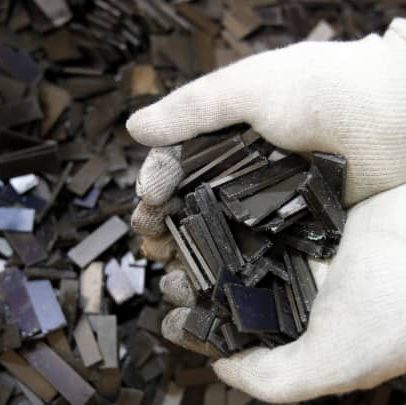 Empresas dos EUA buscam garantir ímãs de terras raras com aumento de 660% nas importações da China