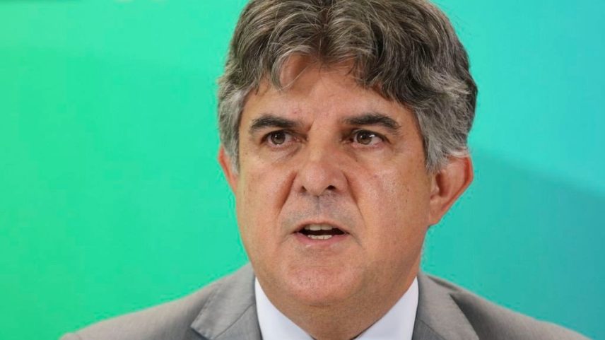 Waldemar Ortunho: presidente da ANPD (Foto: Divulgação)