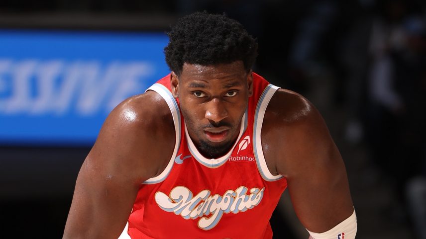 Foto: Reprodução/@NBA