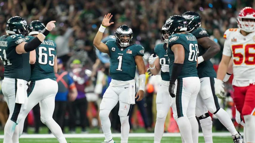 Foto: Reprodução/@NFL