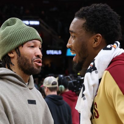 Cavs e Knicks se destacam nas classificações de offseason no Leste