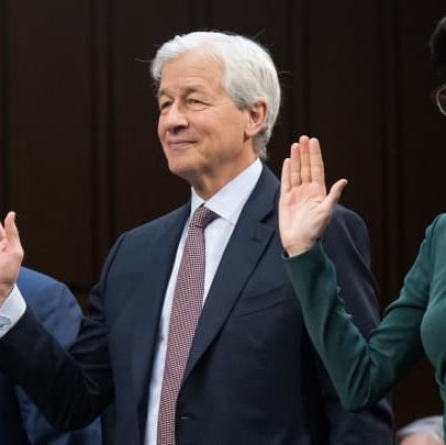 Bancos se destacam na economia de Trump e impactam mercados e consumidores