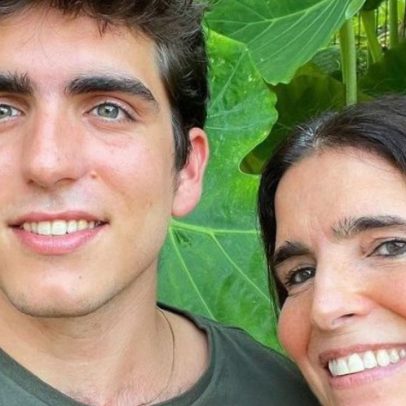 Filho de Malu Mader critica Juliana Martins e afirma: ‘não tenho pena’