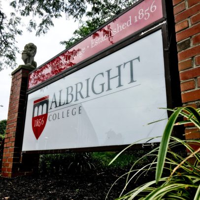 Albright College vende coleção de arte para reduzir déficit de R$ 100 milhões