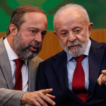 Ministro de Minas e Energia manifesta interesse em candidatura ao Senado por Minas