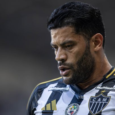 Galo enfrenta crise financeira com salários atrasados e Hulk pede solução urgente