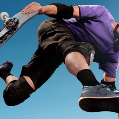 Game Pass de julho traz Tony Hawk 3+4, Tomb Raider e outros jogos imperdíveis