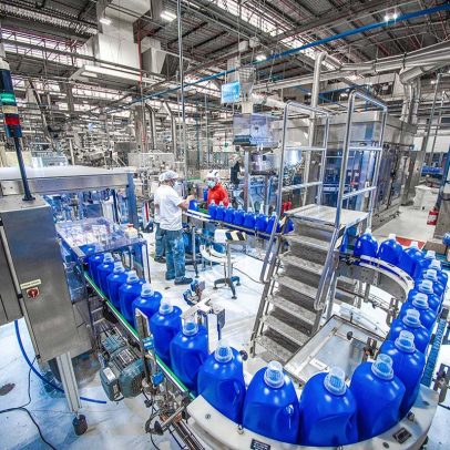 Unilever e Ultragaz se unem para implementar biometano em fábrica paulista