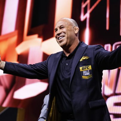 Wanderlei garante vitória fácil sobre Belfort na revanche marcada
