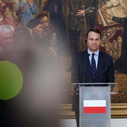 Ministros da Polônia e Hungria discutem relação de Budapeste com a Rússia