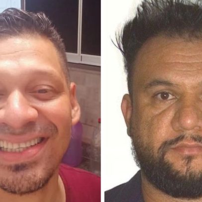 Polícia captura suspeito de assassinar ex-jogador de vôlei Everton 'Boi'