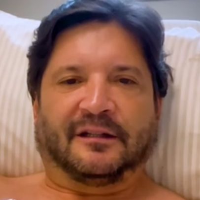 Presidente da Alesp se recupera após cirurgia em hospital da capital paulista