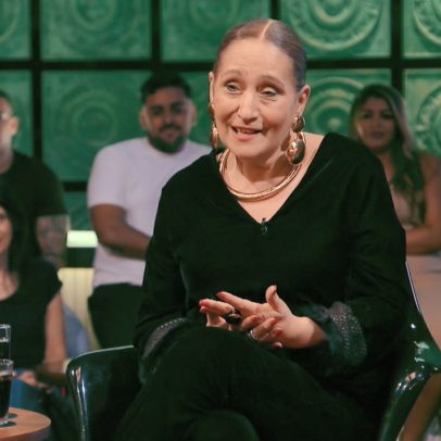 Sonia Abrão quase é presa após confusão em parque nos Estados Unidos