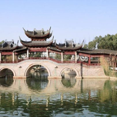 Suzhou se destaca como novo polo de atração para investimentos estrangeiros