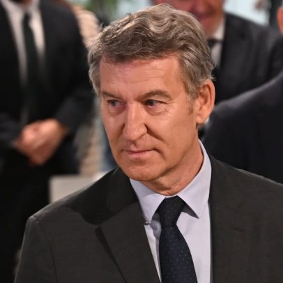PP dá última chance a Feijóo para vencer Sánchez nas eleições